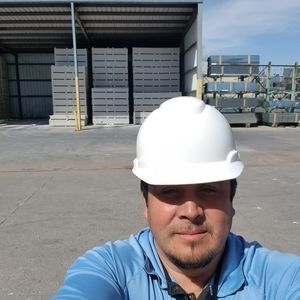 Meet your Posher, Adrian